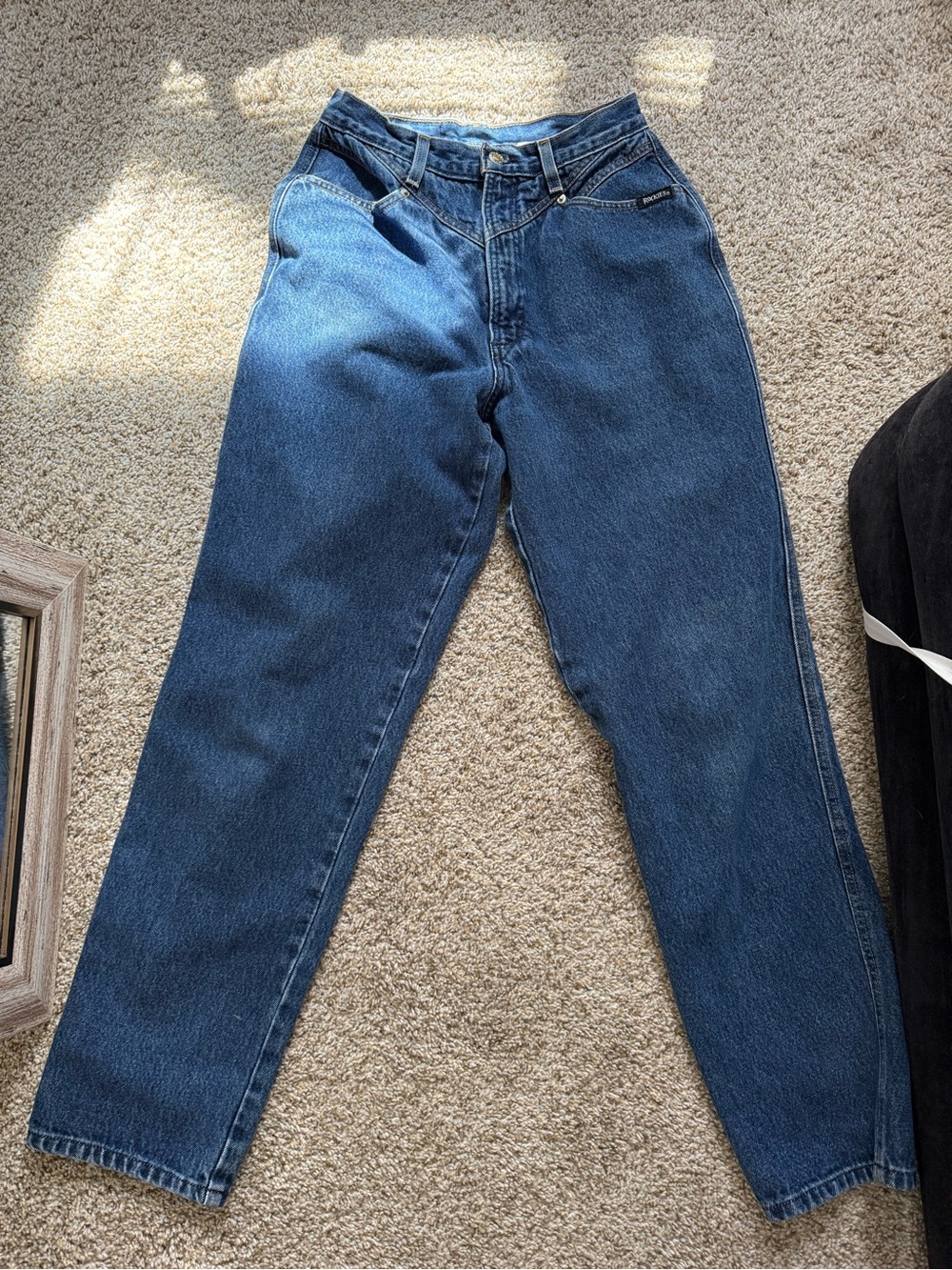 Rockies jeans Rocky Mountain